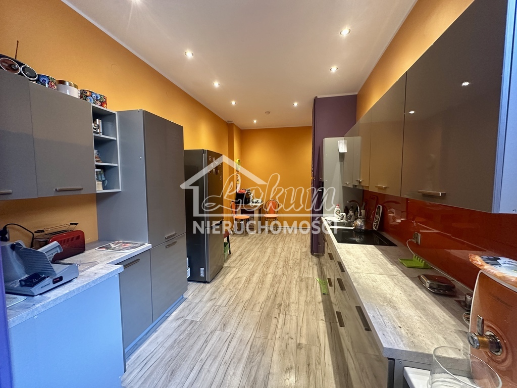 Mieszkanie 86,3 m², Szczecin, Śródmieście, al. Piastów - zdjęcie 11