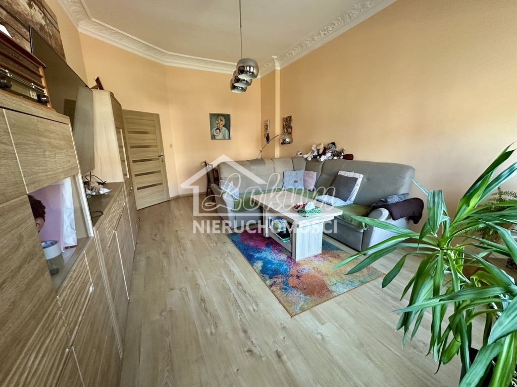 Mieszkanie 86,3 m², Szczecin, Śródmieście, al. Piastów - zdjęcie 1