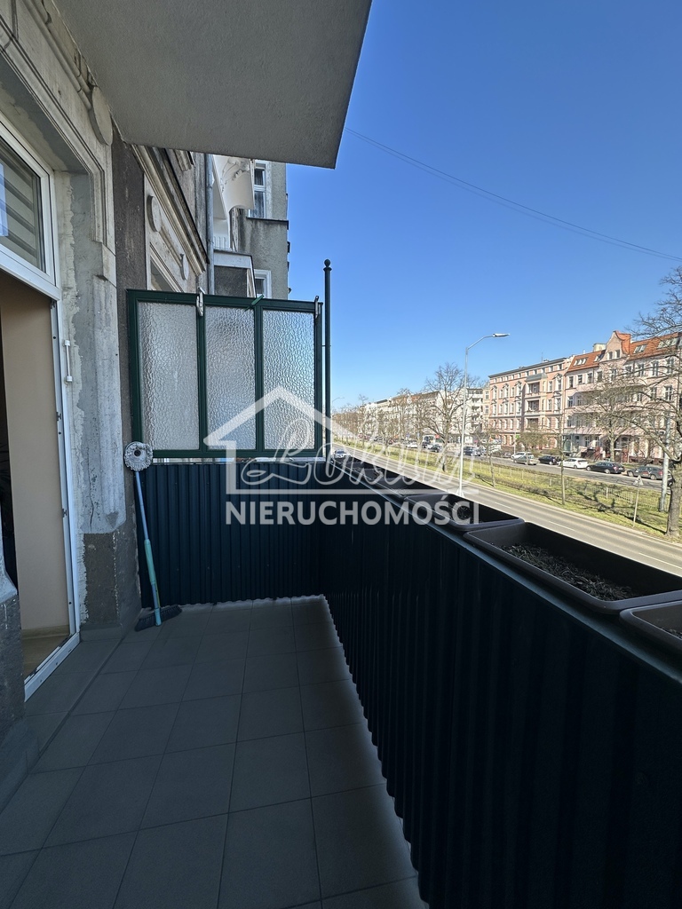 Mieszkanie 86,3 m², Szczecin, Śródmieście, al. Piastów - zdjęcie 4