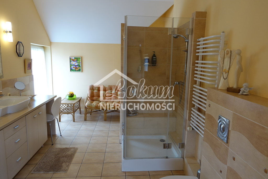 Dom 207&nbsp;m², Mierzyn - zdjęcie 18