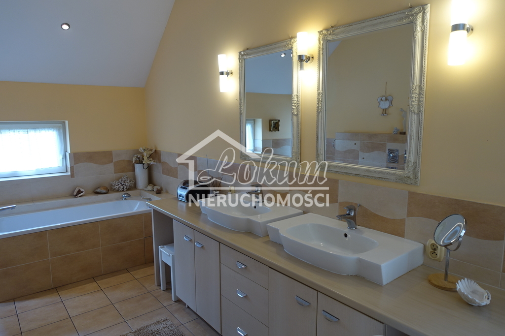 Dom 207&nbsp;m², Mierzyn - zdjęcie 15