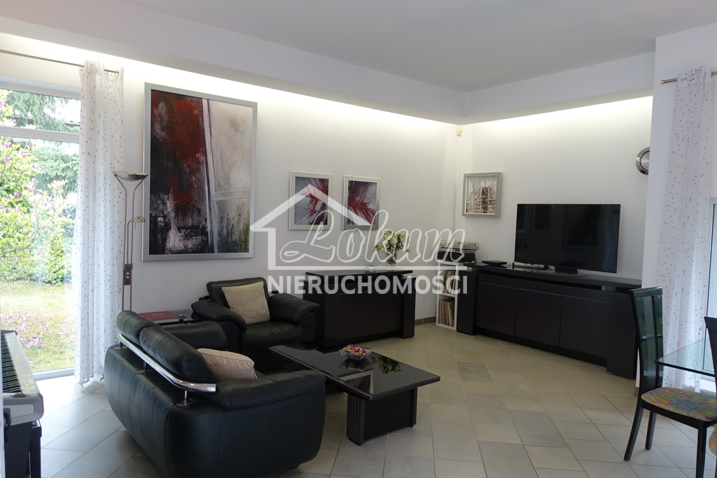 Dom 207&nbsp;m², Mierzyn - zdjęcie 1