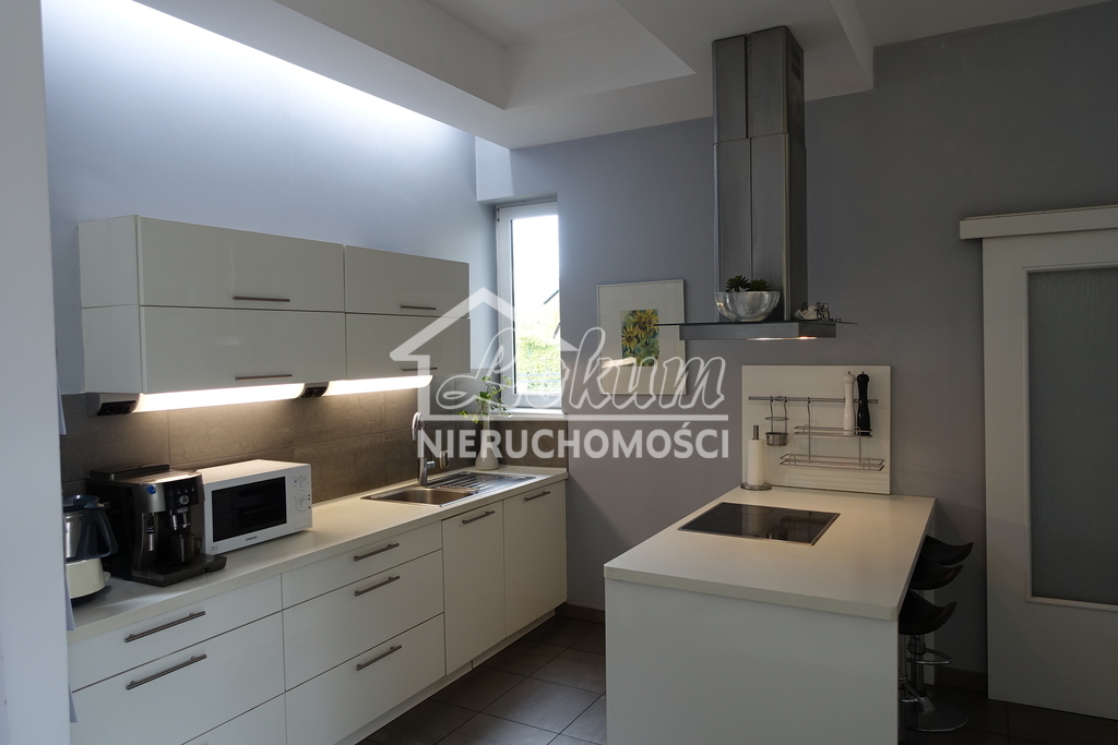 Dom 207&nbsp;m², Mierzyn - zdjęcie 5