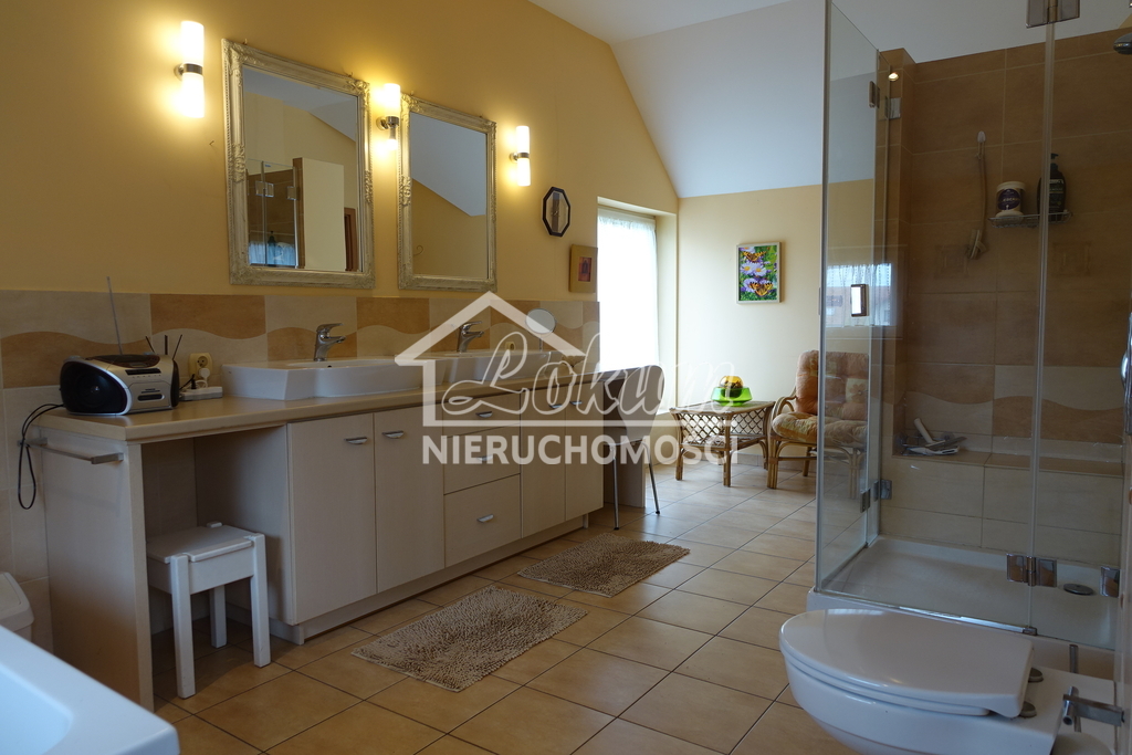 Dom 207&nbsp;m², Mierzyn - zdjęcie 19