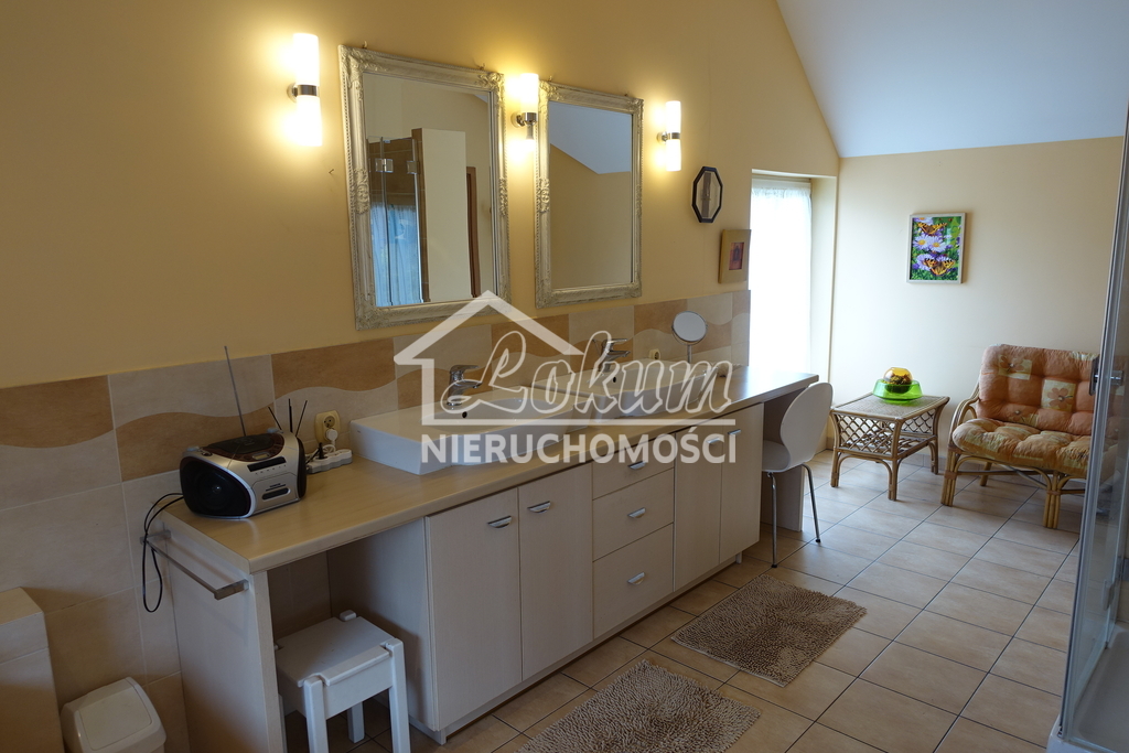 Dom 207&nbsp;m², Mierzyn - zdjęcie 17