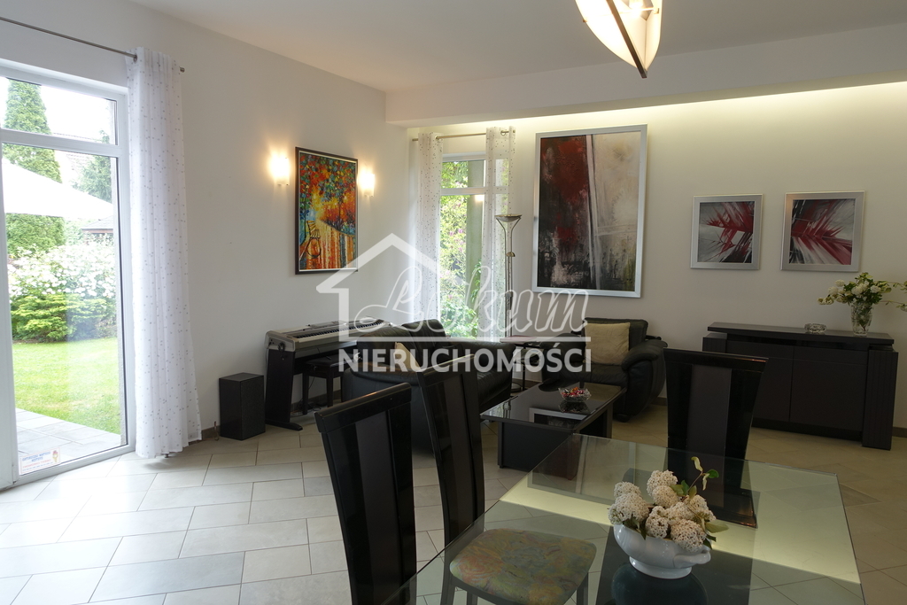 Dom 207&nbsp;m², Mierzyn - zdjęcie 15