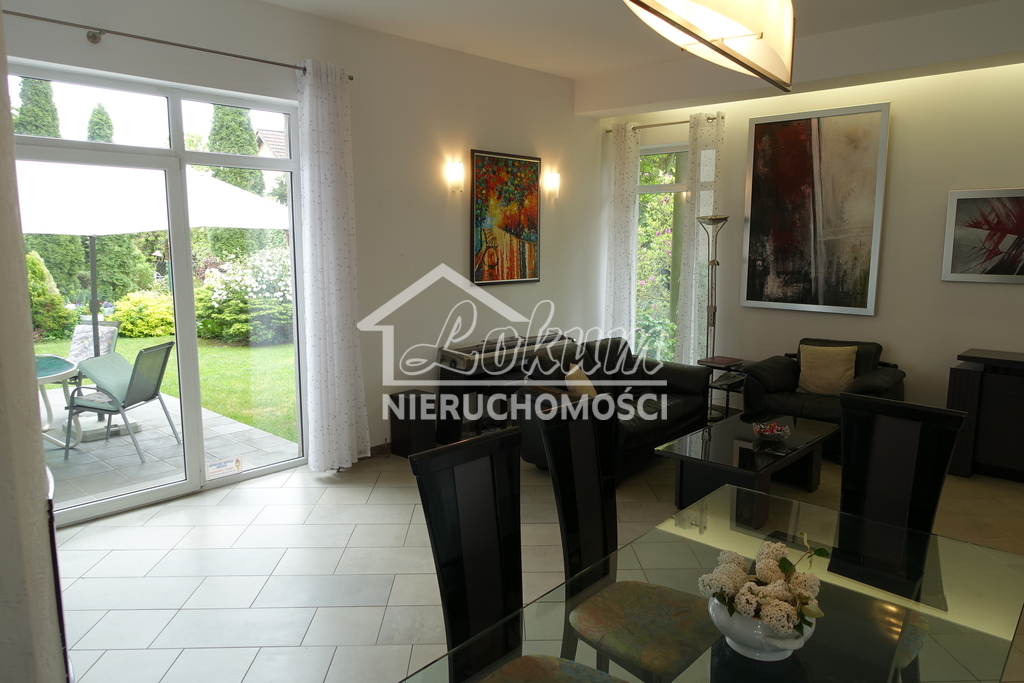 Dom 207&nbsp;m², Mierzyn - zdjęcie 16