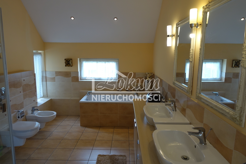 Dom 207&nbsp;m², Mierzyn - zdjęcie 16