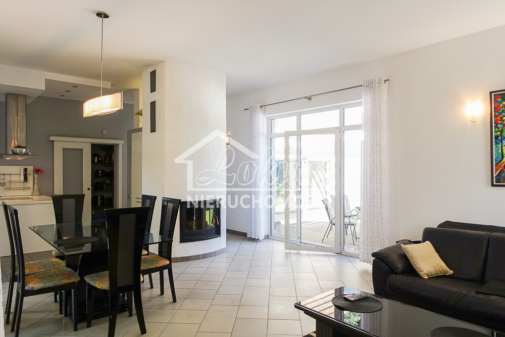 Dom 207&nbsp;m², Mierzyn - zdjęcie 2