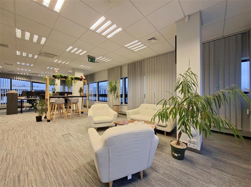 Lokal biurowy do wynajęcia, 191&nbsp;m², Gdynia, Kielecka - zdjęcie 6