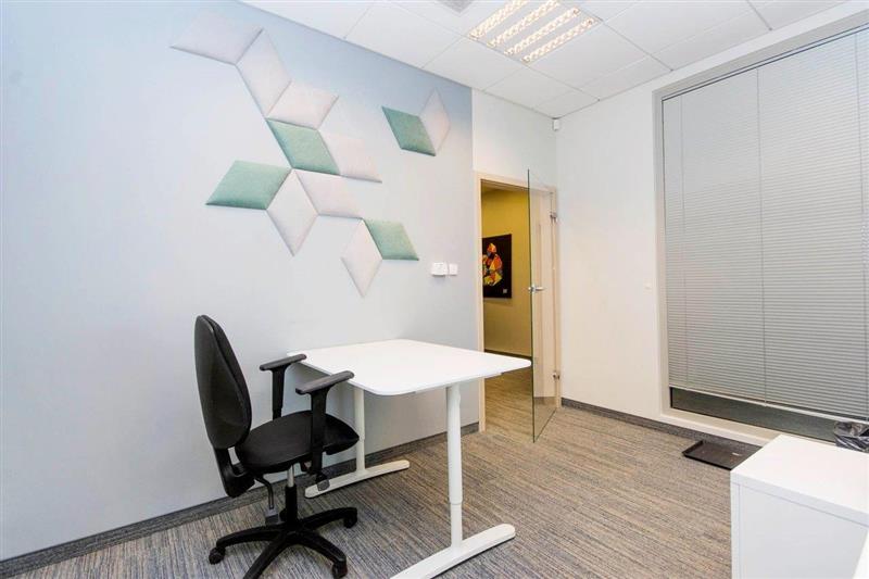 Lokal biurowy do wynajęcia, 191&nbsp;m², Gdynia, Kielecka - zdjęcie 4