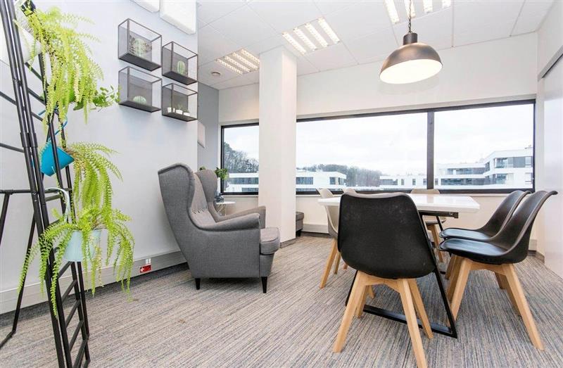 Lokal biurowy do wynajęcia, 191&nbsp;m², Gdynia, Kielecka - zdjęcie 2