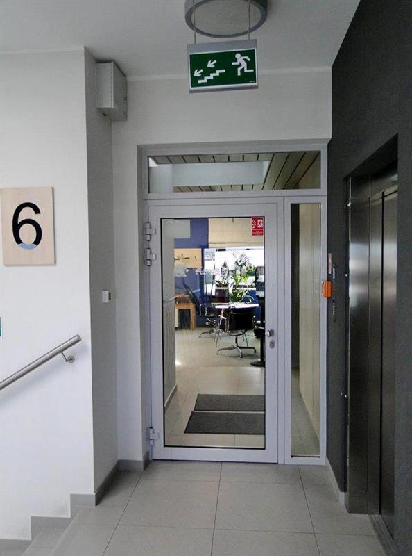 Lokal biurowy do wynajęcia, 302&nbsp;m², Gdynia, Kielecka - zdjęcie 8