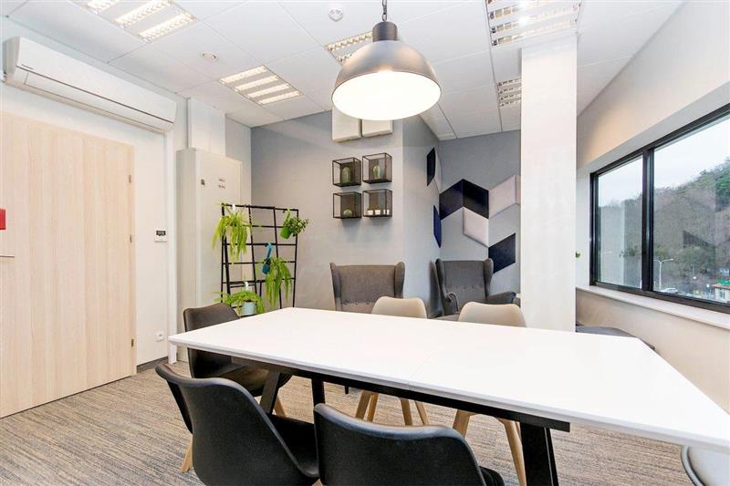 Lokal biurowy do wynajęcia, 302&nbsp;m², Gdynia, Kielecka - zdjęcie 5
