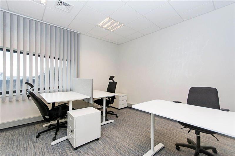 Lokal biurowy do wynajęcia, 302&nbsp;m², Gdynia, Kielecka - zdjęcie 3