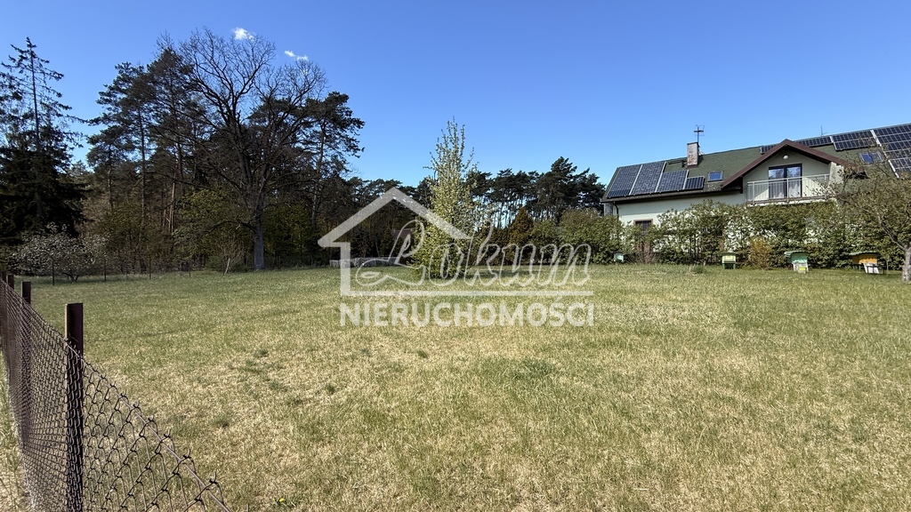 Działka budowlana 870&nbsp;m², Tanowo - zdjęcie 7