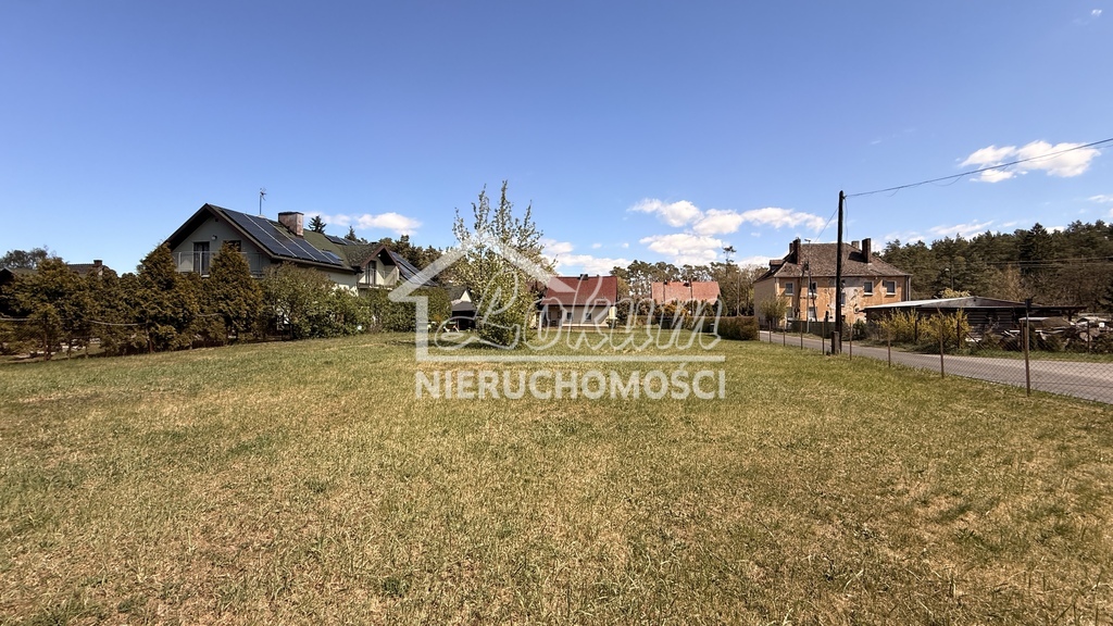 Działka budowlana 870&nbsp;m², Tanowo - zdjęcie 5