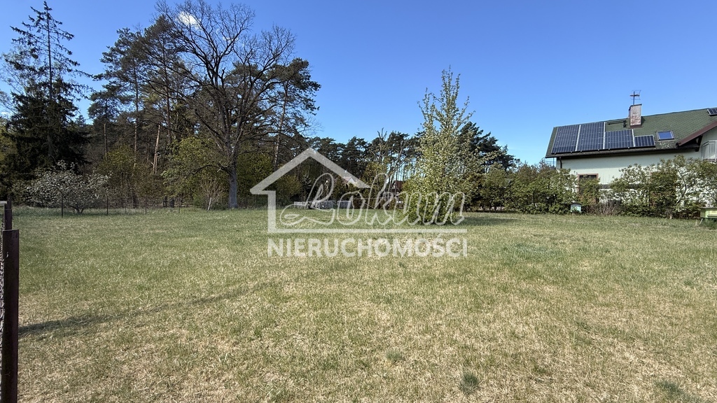 Działka budowlana 870&nbsp;m², Tanowo - zdjęcie 9