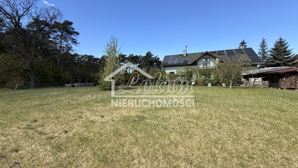 Działka budowlana 870&nbsp;m², Tanowo - zdjęcie 8