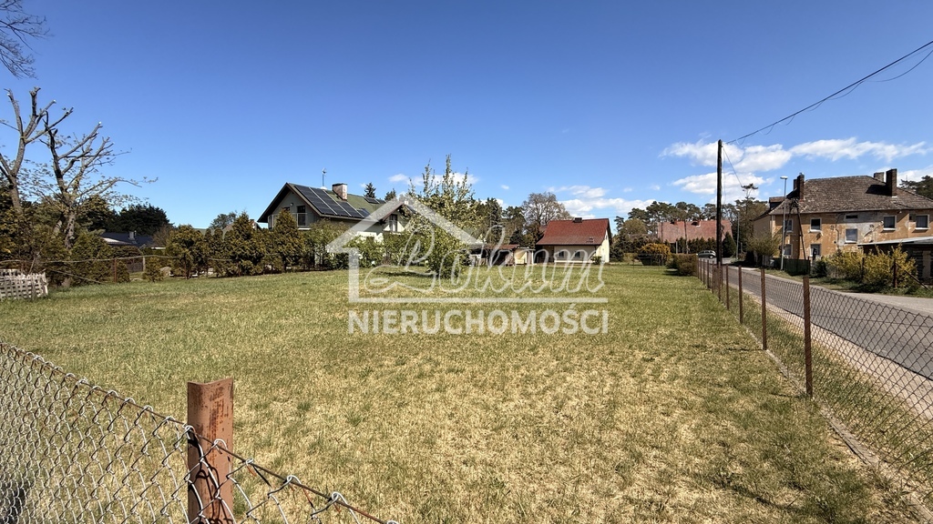 Działka budowlana 870&nbsp;m², Tanowo - zdjęcie 10