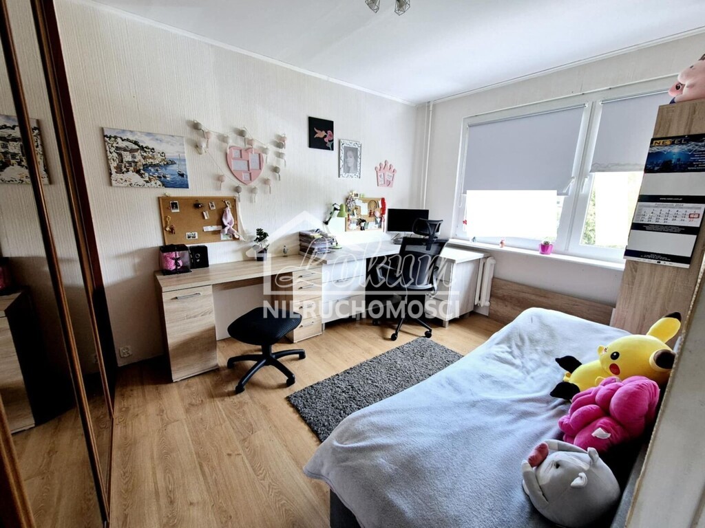 Mieszkanie 61,85 m², Police, Piaskowa - zdjęcie 4