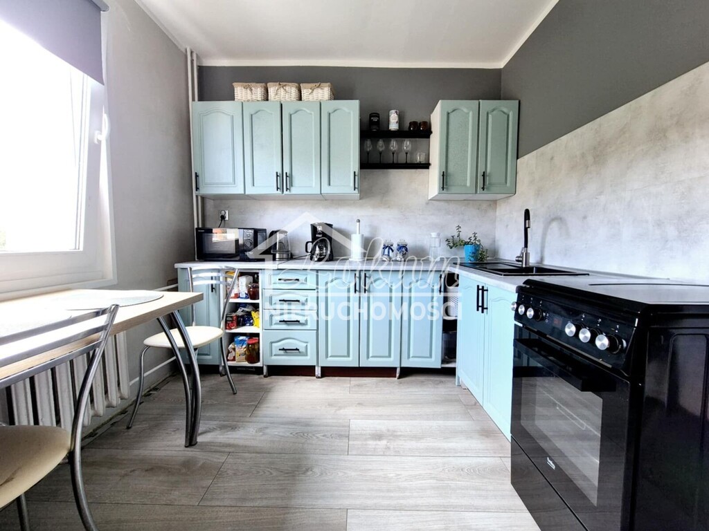 Mieszkanie 61,85 m², Police, Piaskowa - zdjęcie 2