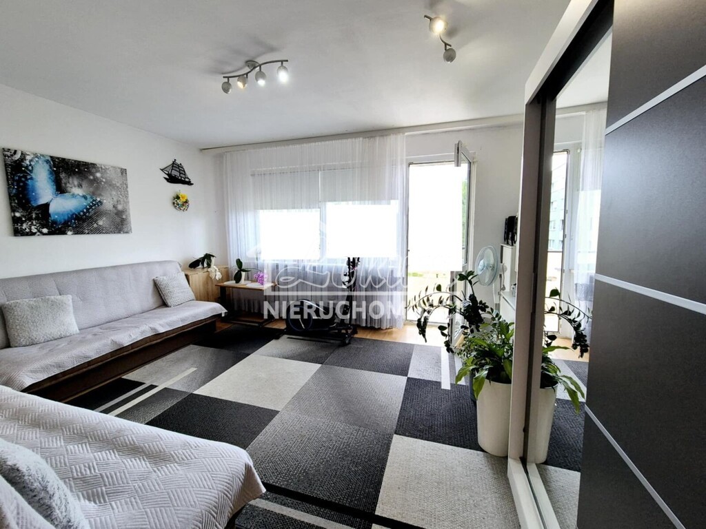 Mieszkanie 61,85 m², Police, Piaskowa - zdjęcie 6