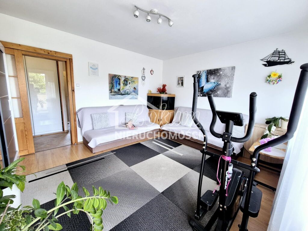 Mieszkanie 61,85 m², Police, Piaskowa - zdjęcie 5