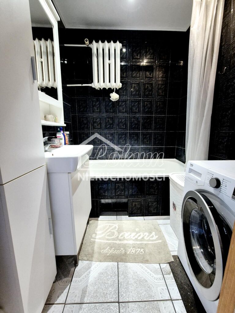 Mieszkanie 61,85 m², Police, Piaskowa - zdjęcie 12