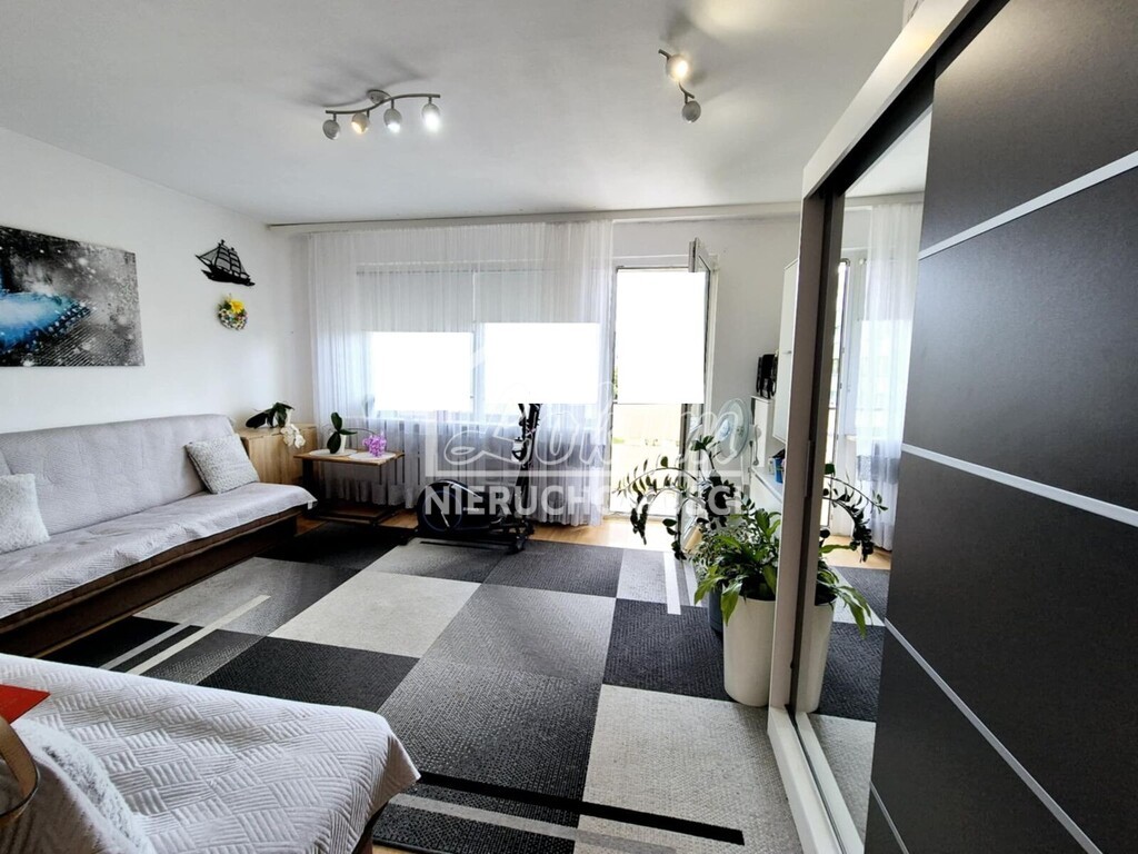 Mieszkanie 61,85 m², Police, Piaskowa - zdjęcie 1