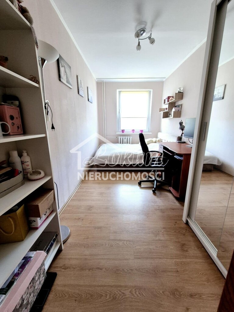 Mieszkanie 61,85 m², Police, Piaskowa - zdjęcie 3