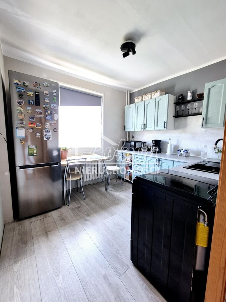 Mieszkanie 61,85 m², Police, Piaskowa - zdjęcie 11