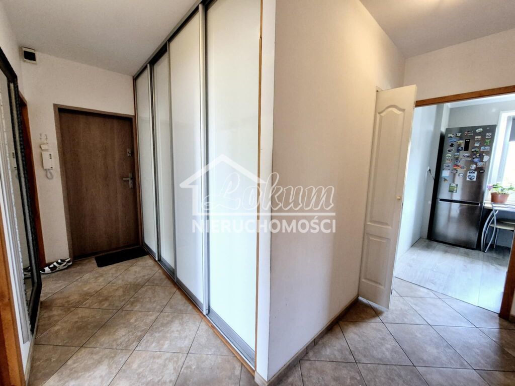 Mieszkanie 61,85 m², Police, Piaskowa - zdjęcie 8
