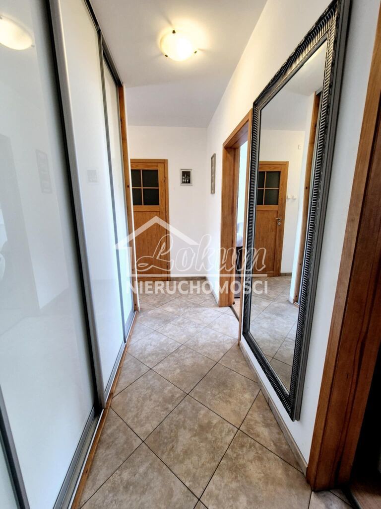 Mieszkanie 61,85 m², Police, Piaskowa - zdjęcie 10