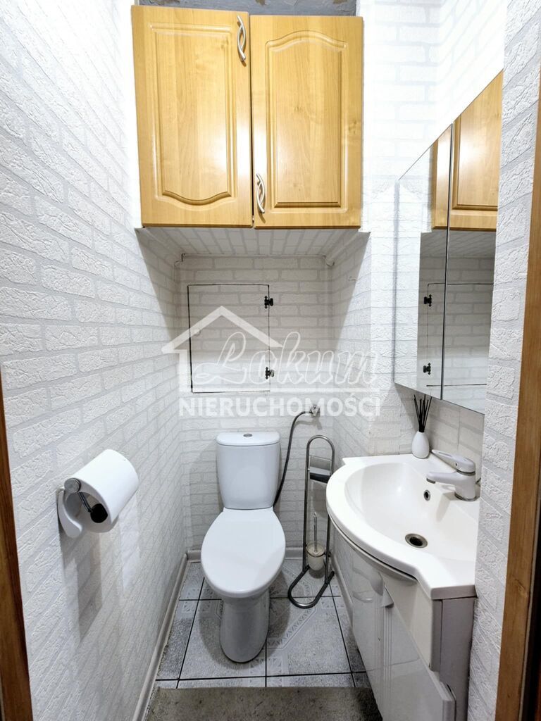 Mieszkanie 61,85 m², Police, Piaskowa - zdjęcie 9