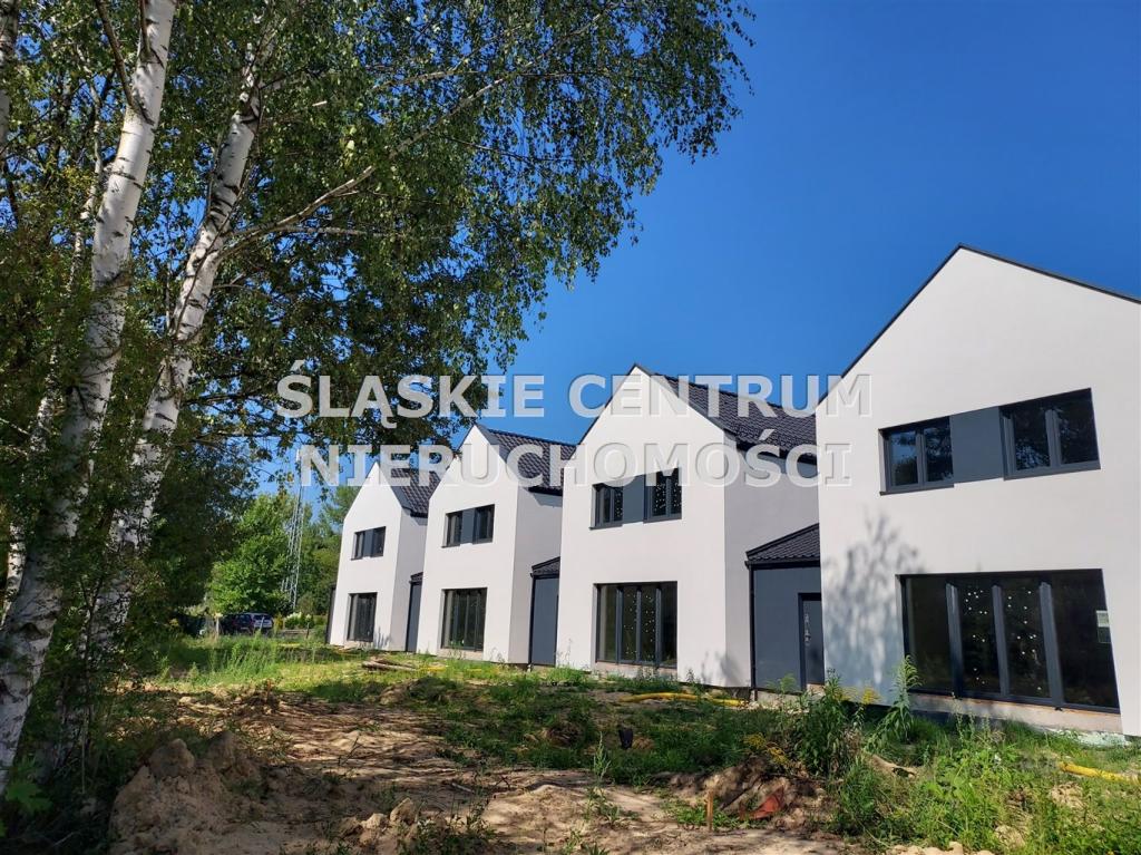 Dom 136 m², Siemianowice Śląskie, Przełajka, Malwowa - zdjęcie 5
