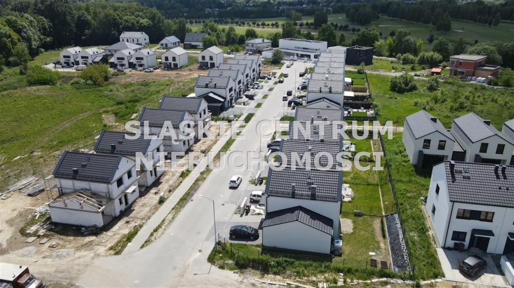 Dom 136 m², Siemianowice Śląskie, Przełajka, Malwowa - zdjęcie 2