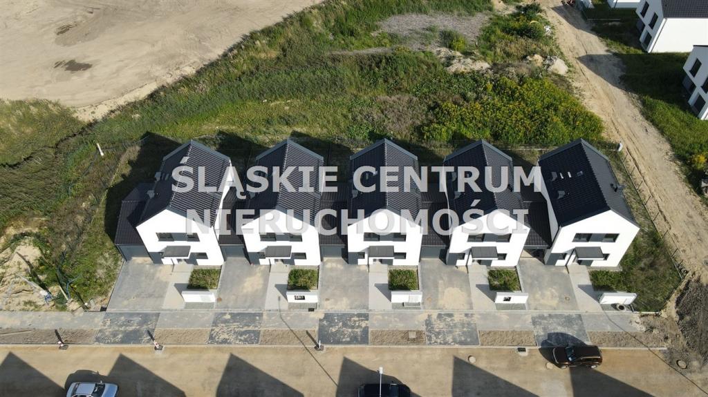Dom 136 m², Siemianowice Śląskie, Przełajka, Malwowa - zdjęcie 7