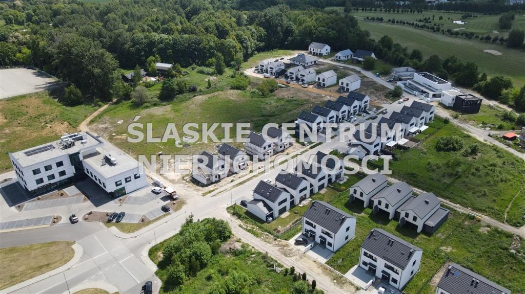 Dom 136 m², Siemianowice Śląskie, Przełajka, Malwowa - zdjęcie 10
