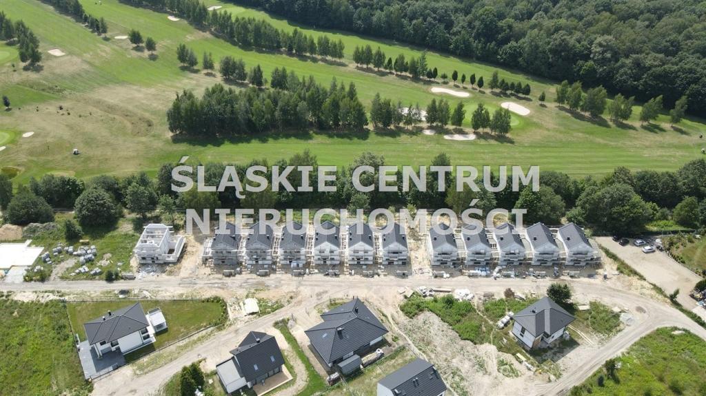 Dom 136 m², Siemianowice Śląskie, Przełajka, Malwowa - zdjęcie 3