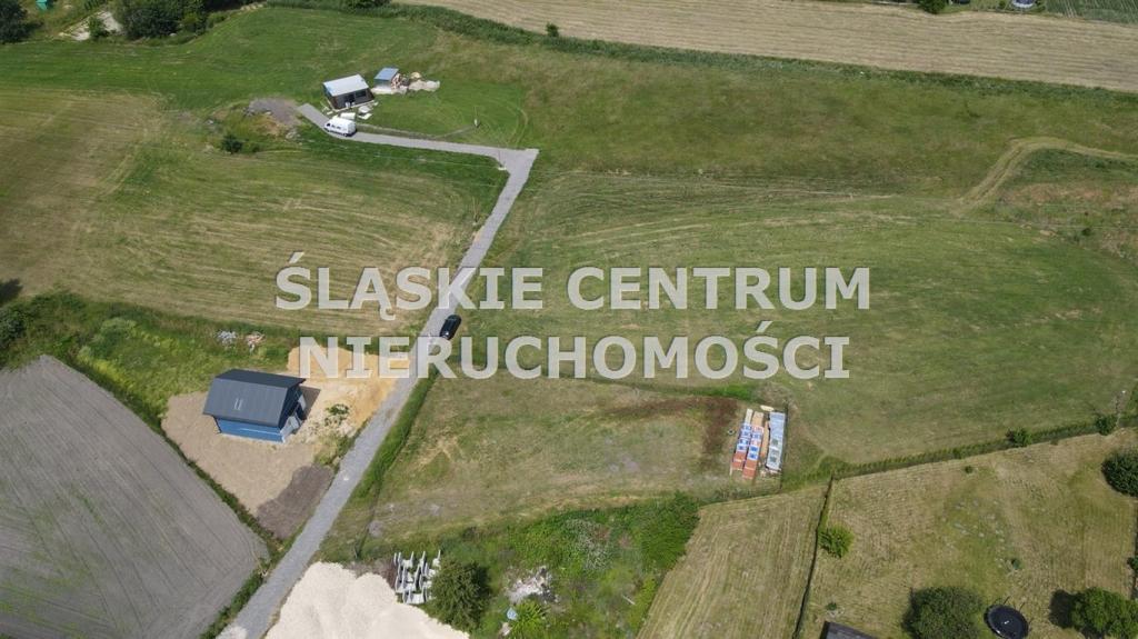 Działka budowlana 520&nbsp;m², Gliwice, Żerniki, Pomorska - zdjęcie 4