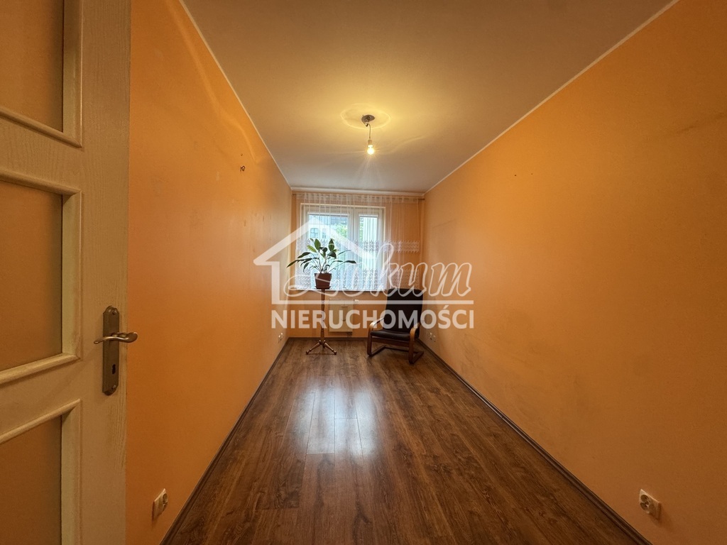 Mieszkanie 59,18 m², Szczecin - zdjęcie 6