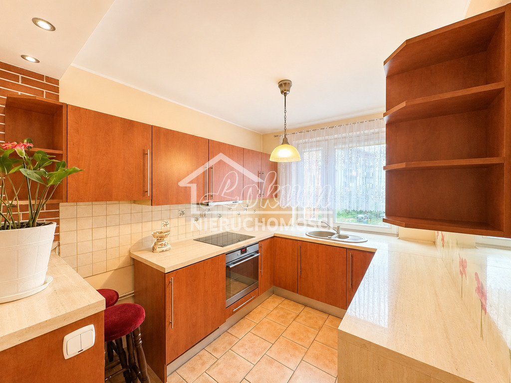 Mieszkanie 59,18&nbsp;m², Szczecin - zdjęcie 2