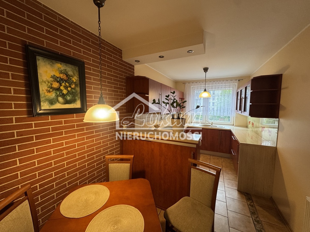 Mieszkanie 59,18 m², Szczecin - zdjęcie 1