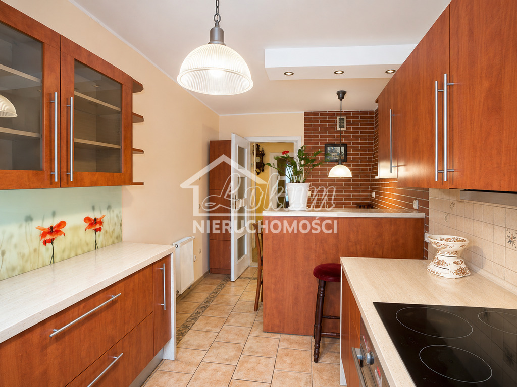 Mieszkanie 59,18&nbsp;m², Szczecin - zdjęcie 3