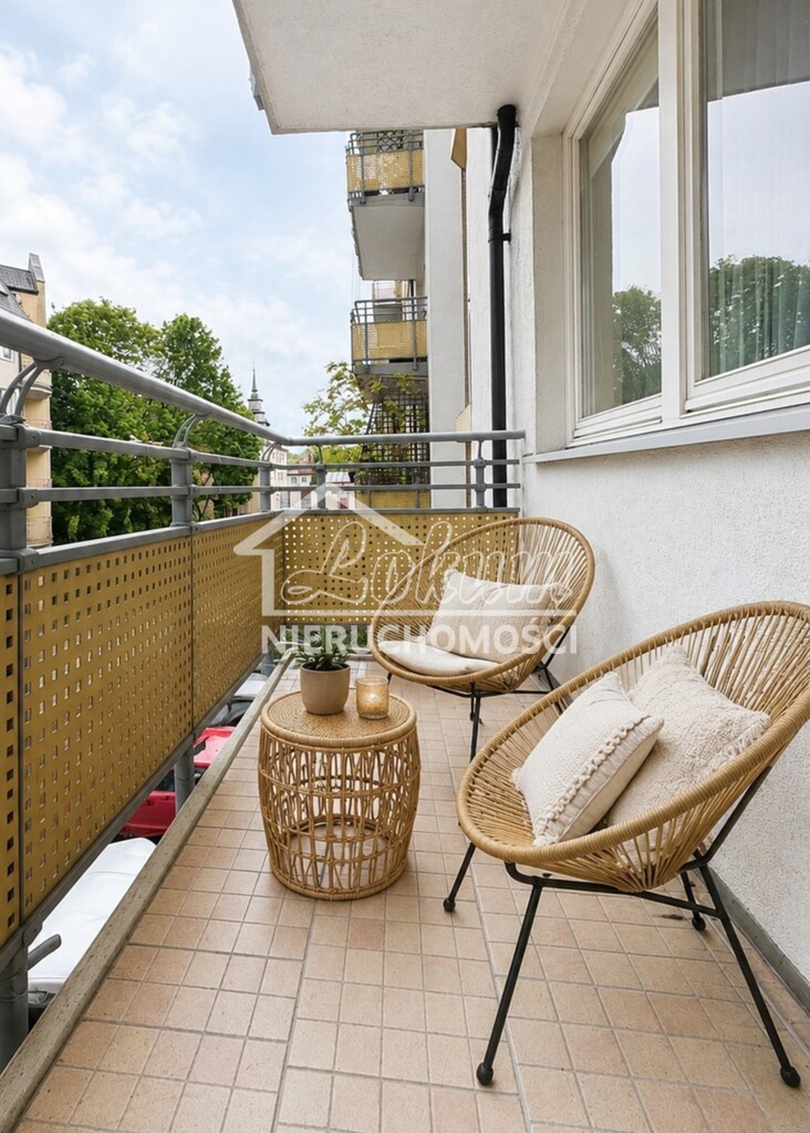 Mieszkanie 59,18&nbsp;m², Szczecin - zdjęcie 4
