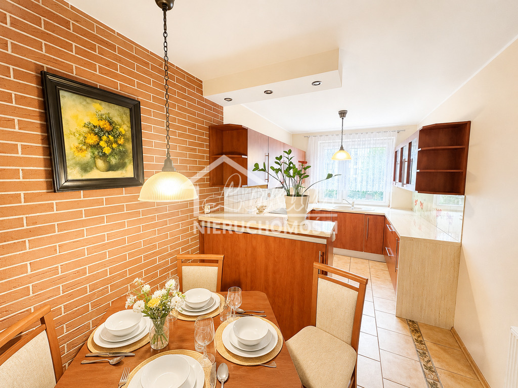 Mieszkanie 59,18&nbsp;m², Szczecin - zdjęcie 1