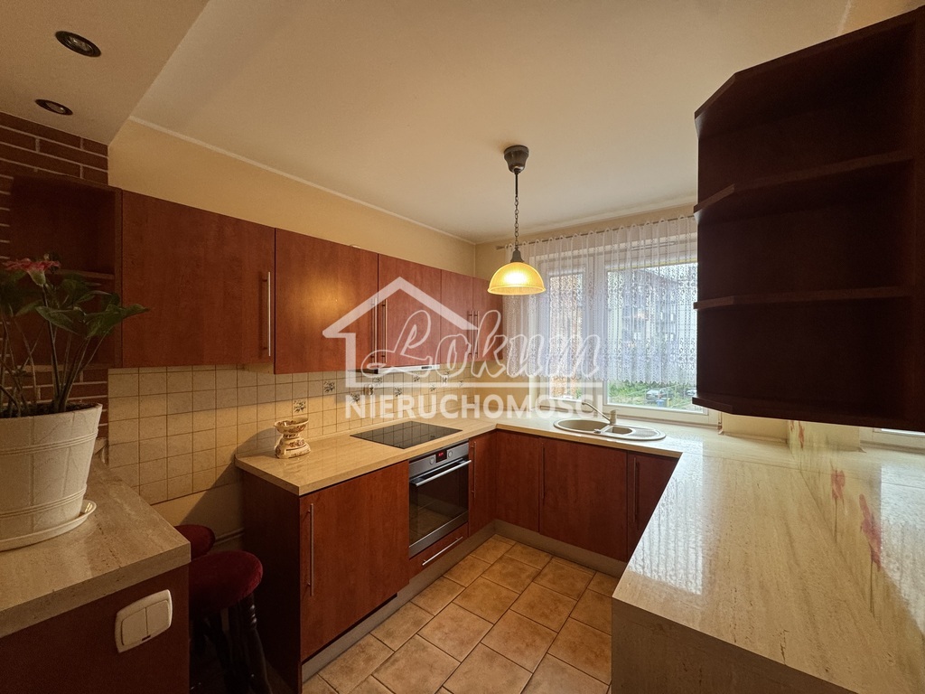 Mieszkanie 59,18 m², Szczecin - zdjęcie 2