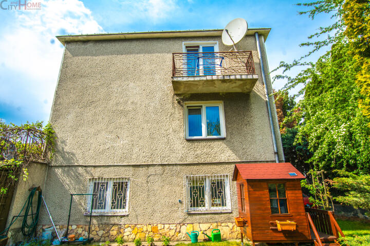 Dom 82&nbsp;m², Warszawa - zdjęcie 16