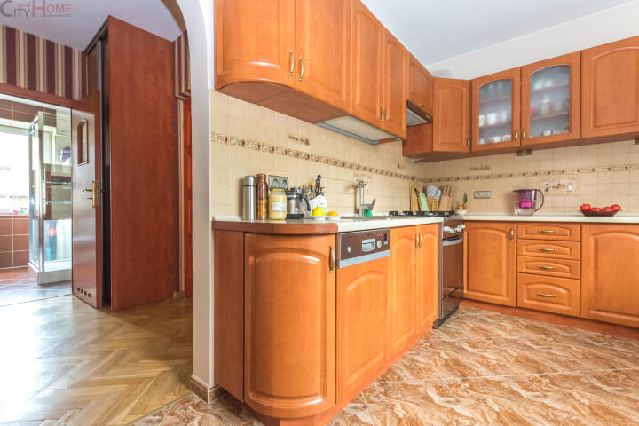 Dom 82&nbsp;m², Warszawa - zdjęcie 9